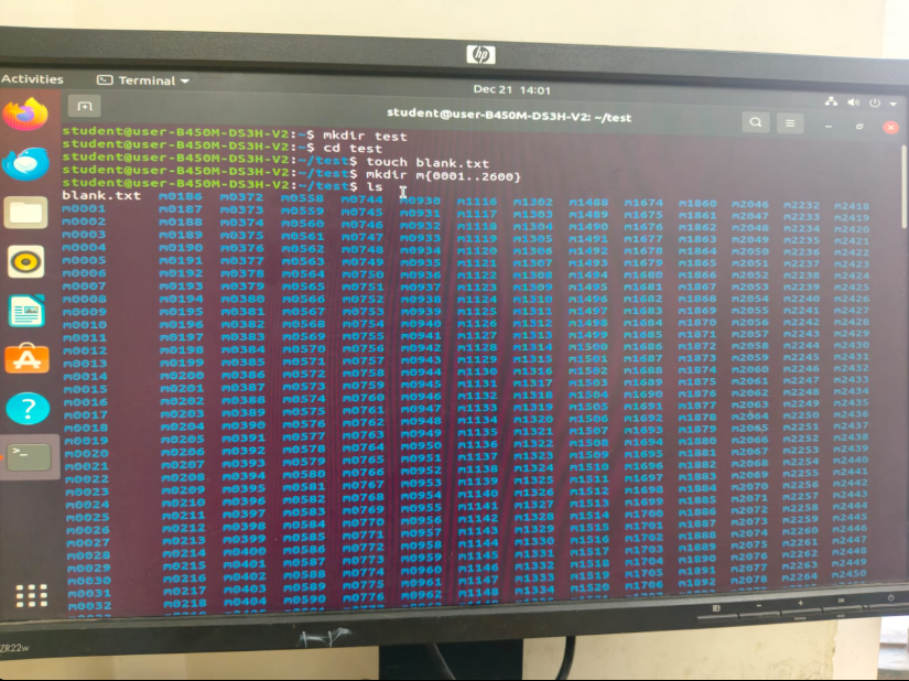 ubuntu