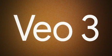 Veo 3