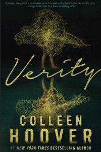 Colleen Hoover -- Verity  (2018)