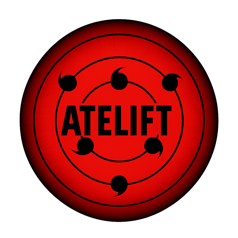 ATLIFT Logo