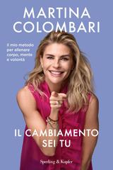 Martina Colombari – Il cambiamento sei tu (2026)