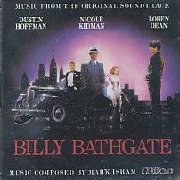 Mark Isham Billy Bathgate (OST)