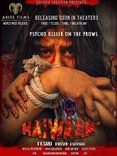 Watch Haiwaan (2024) DVDScr  Hindi Full Movie Online Free