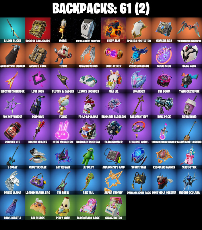 backpacks comp