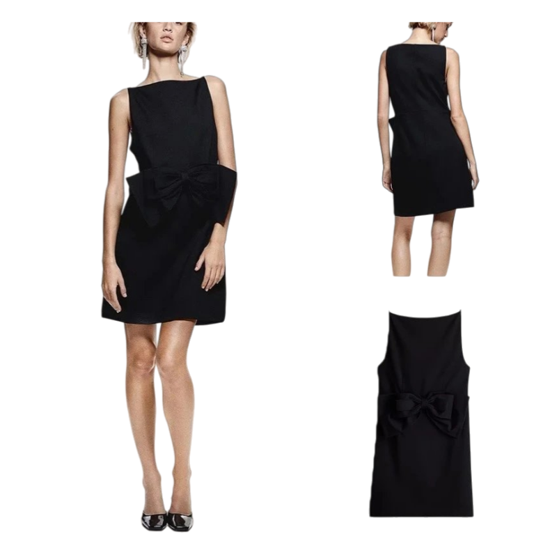 Zara Dress
