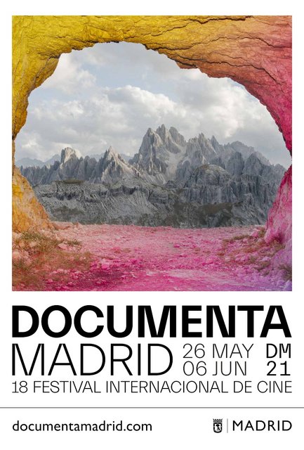 DOCUMENTA MADRID SE CELEBRARÁ EN FORMATO PRESENCIAL Y ONLINE DEL 26 DE MAYO AL 6 DE JUNIO