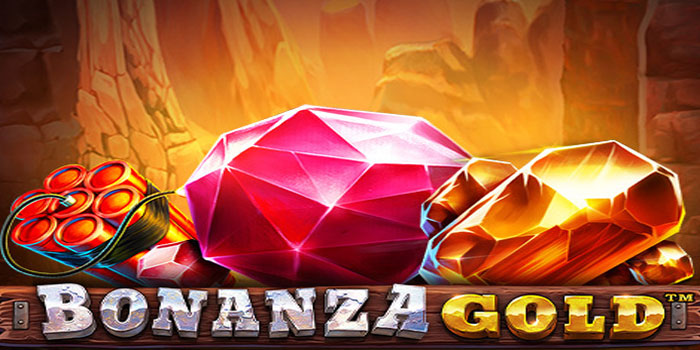 Trik Ampuh Maxwin Slot Bonanza Gold di Situs Kopertoto