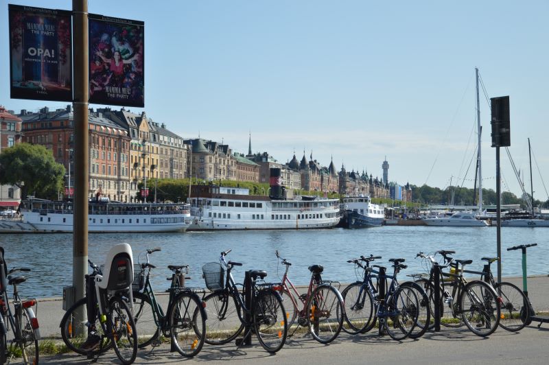 Día 9: Estocolmo: Gamla Stan, Skeppsholmen y Södermalm - Finlandia con finlandeses y un poco de Estocolmo (6)