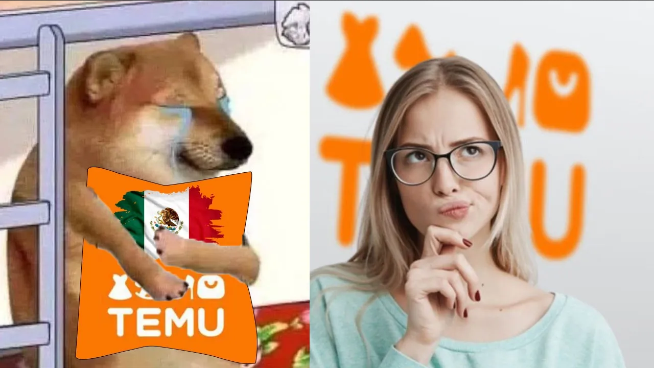¿Cómo funciona Temu y cuánto tiempo tardan los envíos a México?