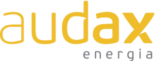 Le logo d’Audax Renovables