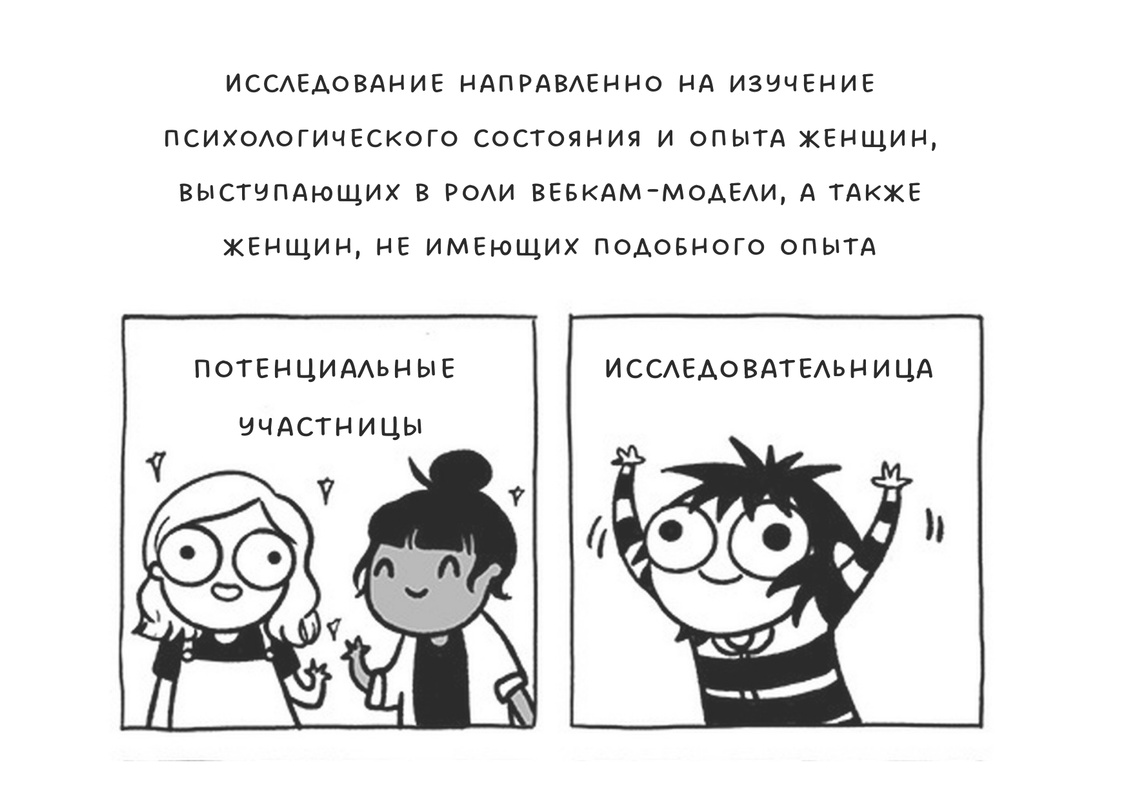 Респондентки (1)