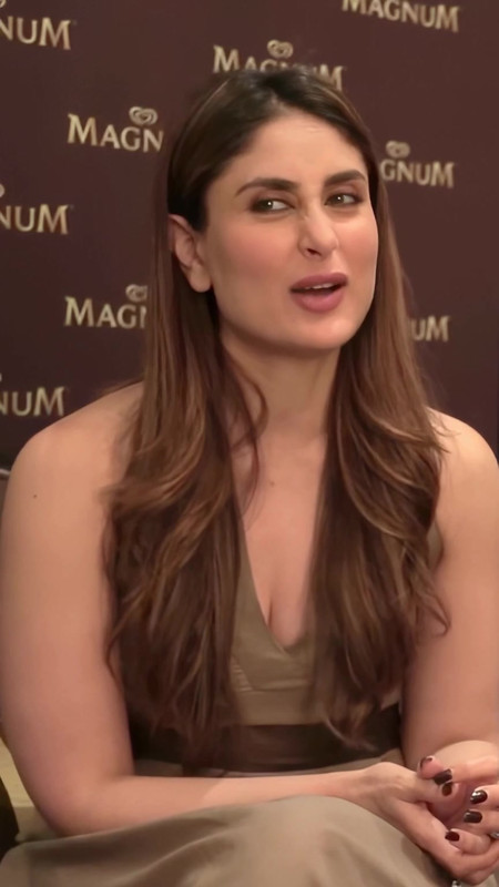 Kareena Kapoor Magnum 178
