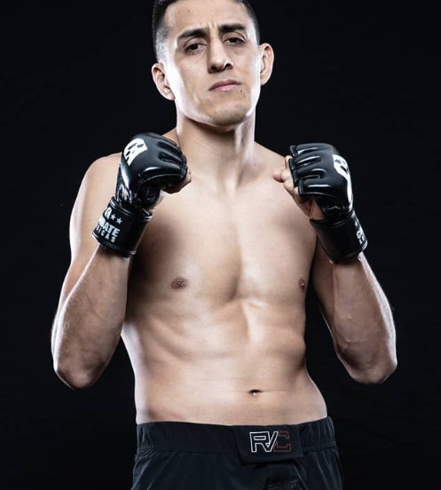 Isaiah Batin-Gonzalez