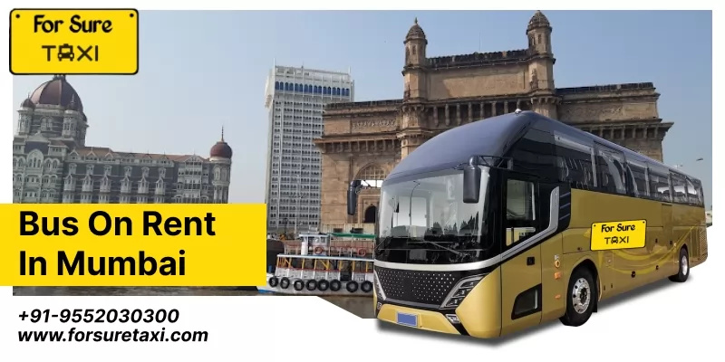 Bus on Rent in Mumbai (2)