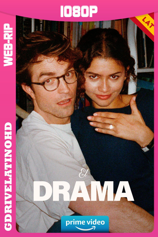 El Drama (2026) WEBRip 1080p Latino-Inglés