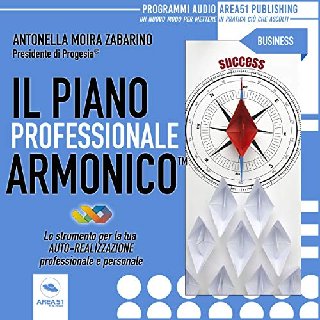 Antonella Moira Zabarino - Il Piano Professionale Armonico (2020) .mp3 - 160 kbps