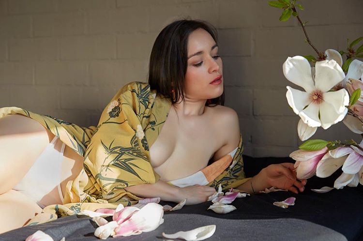 Diana Browny Megapost Pt1