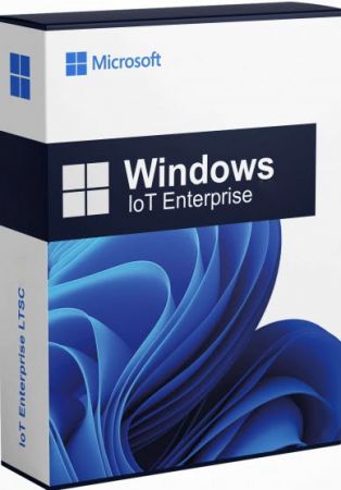 Windows 10 IoT Enterprise LTSC 22H2 Build 19045.2006 English October 2022 MSDN