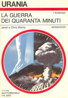Janet e Chris Morris - La guerra dei quaranta minuti (1986)