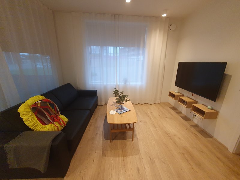 Islandia en tiempos de Covid. Y con Camper! - Blogs de Islandia - DIA 1: BARCELONA / ISLANDIA (8)