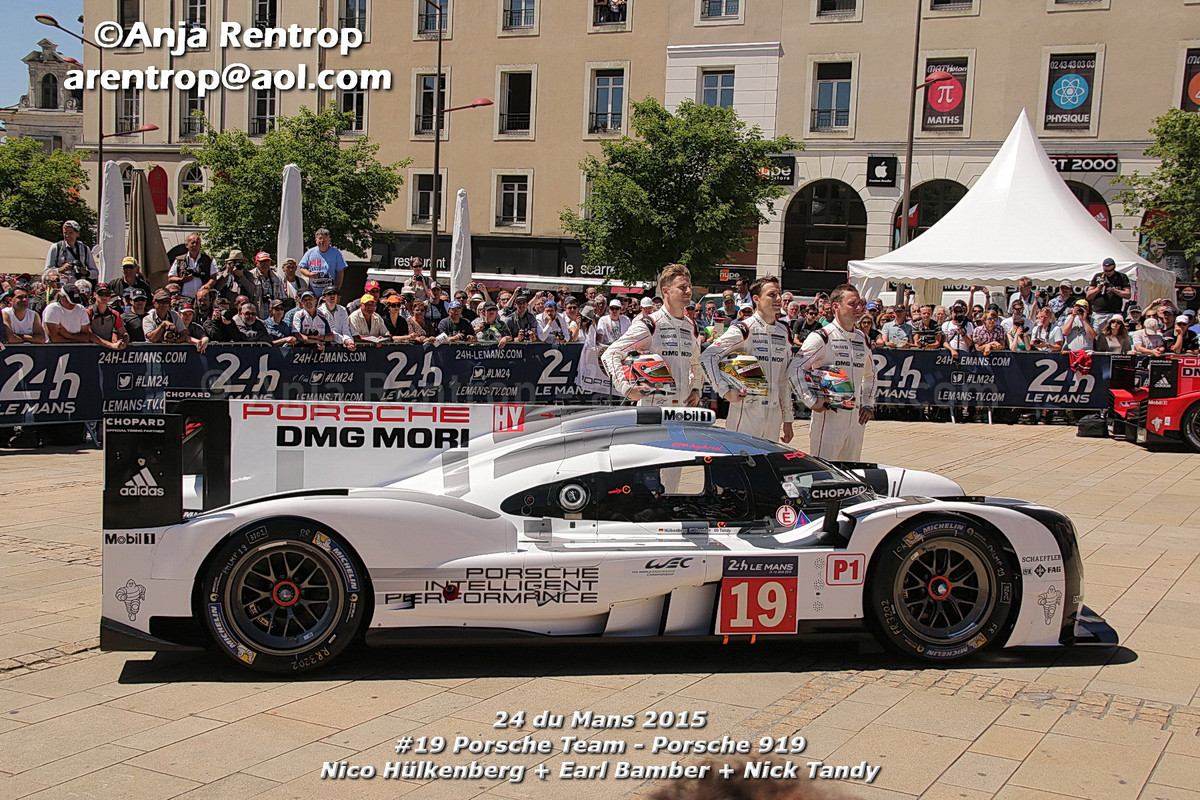 2015 LM 617 Porsche 15 — Postimages
