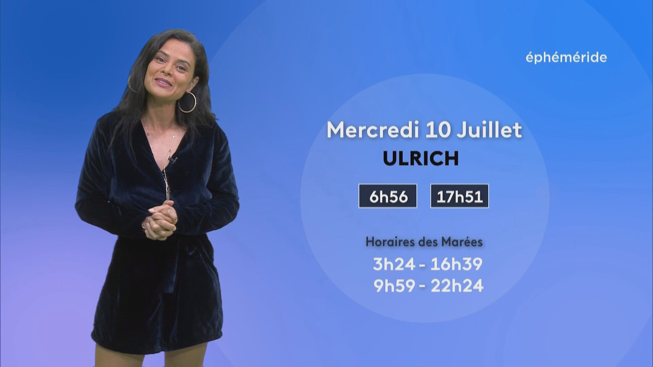 Météo La Réunion - Émission du mardi 09 juillet 2024_La Première_2024_07_09_17_33.ts_snapshot_01.38.