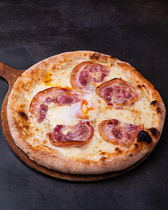 Pizza Fiducia