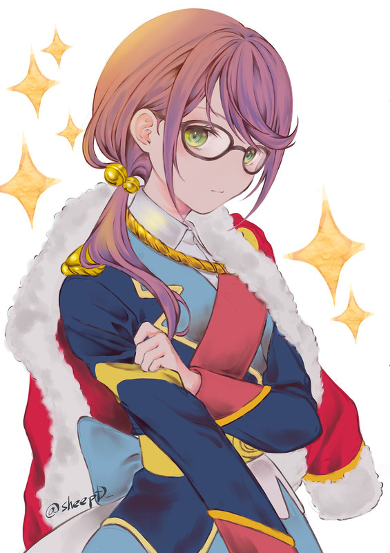 hoshimi-junna-shoujo-kageki-revue-starlight-drawn-by-sheepd-bccad97fd6b4a5adf14786f3cb15babb-1