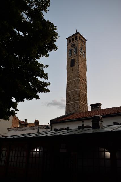 24-6-2018, Sarajevo. - Los Balcanes, y una segunda visita a Budapest. (4)