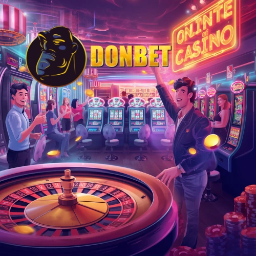 Donbet