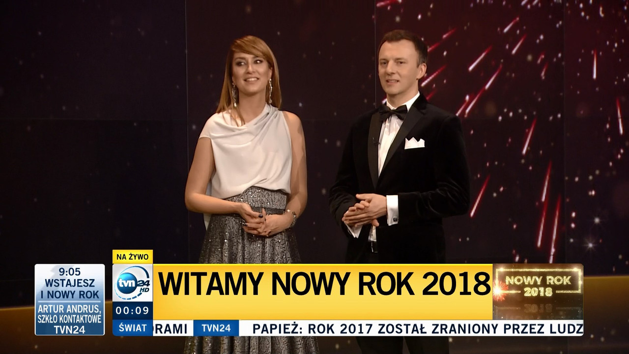 31 12 2017 wieczór sylwestrowy tvn24 37