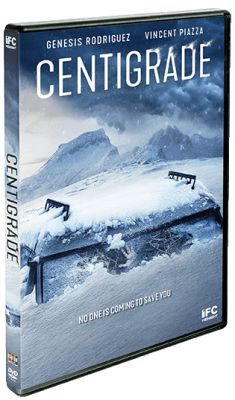Centigrade (2020) DVD9 COPIA 1:1 ITA ENG
