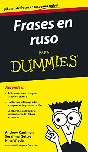 B00 ESKHPJW 01 SCLZZZZZZZ SX500 - Frases en ruso para dummies