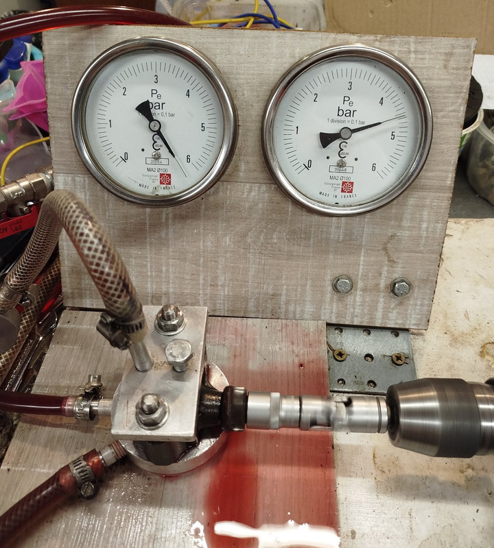 Norton_850MK3_Pompe_Test_1