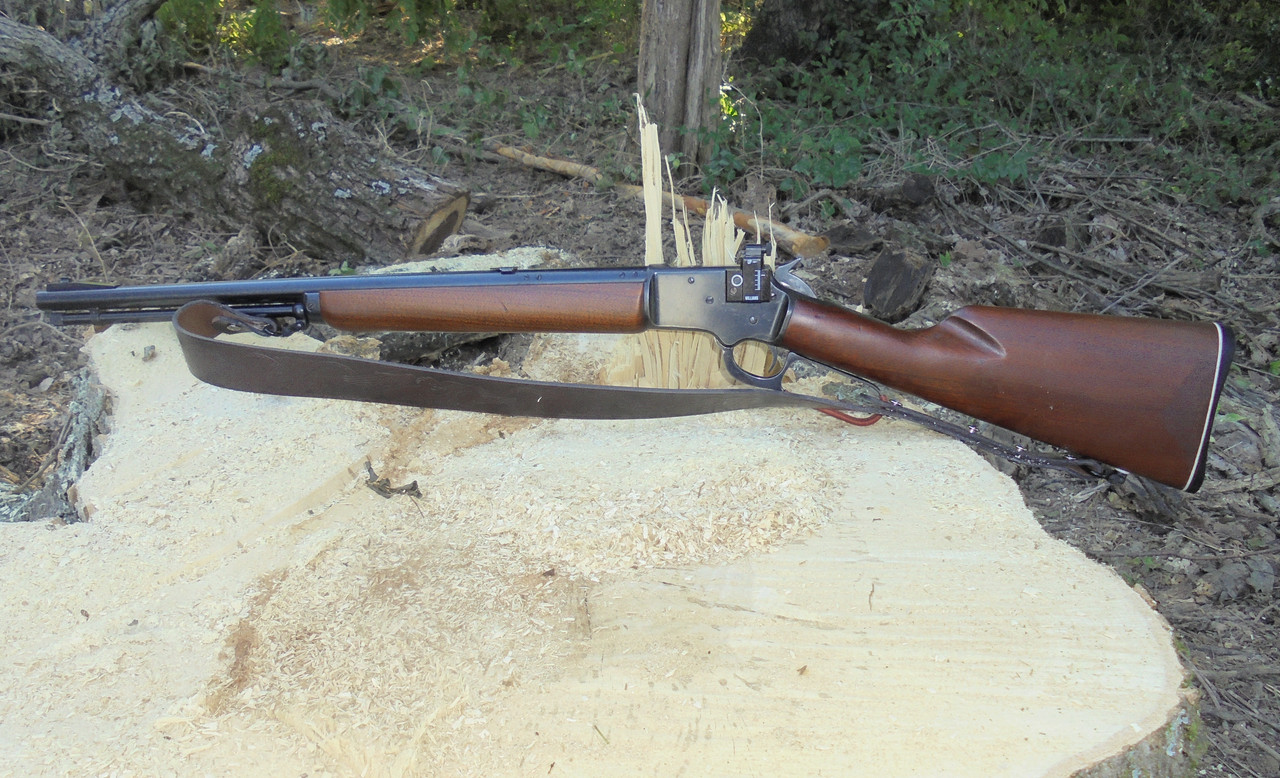 Marlin 39 A Peep Sight Advise Needed Rimfire Central Firearm Forum