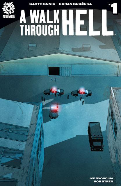Re: New & Old Comics Releases