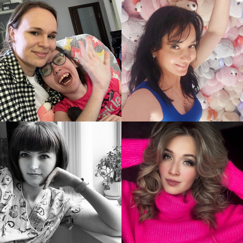 девочка спецы фото