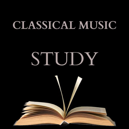 VA - Classical Music Study (2023)