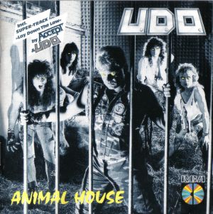 U.D.O.