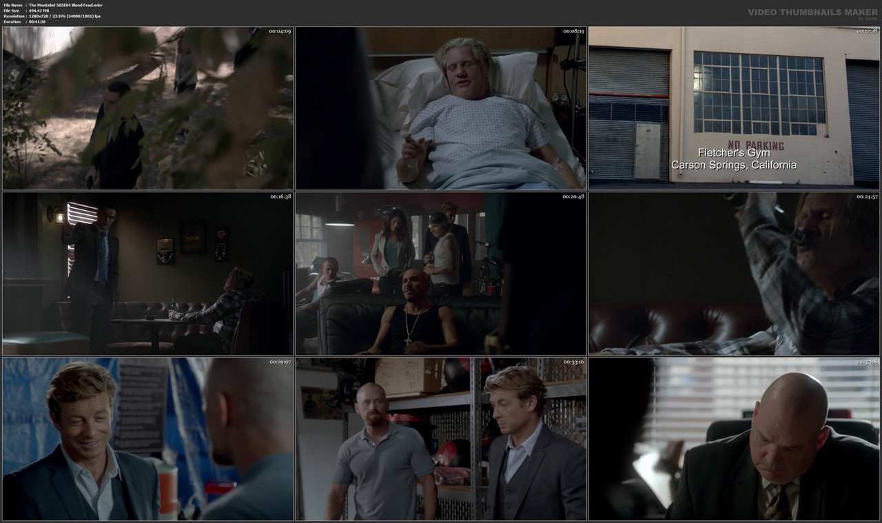 The Mentalist S05E04 Blood Feud.mkv