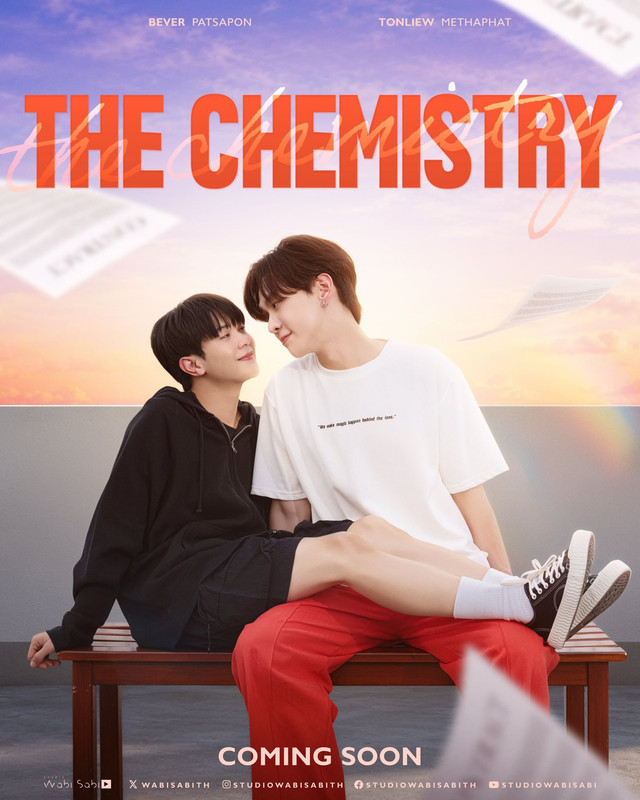 The-Chemistry
