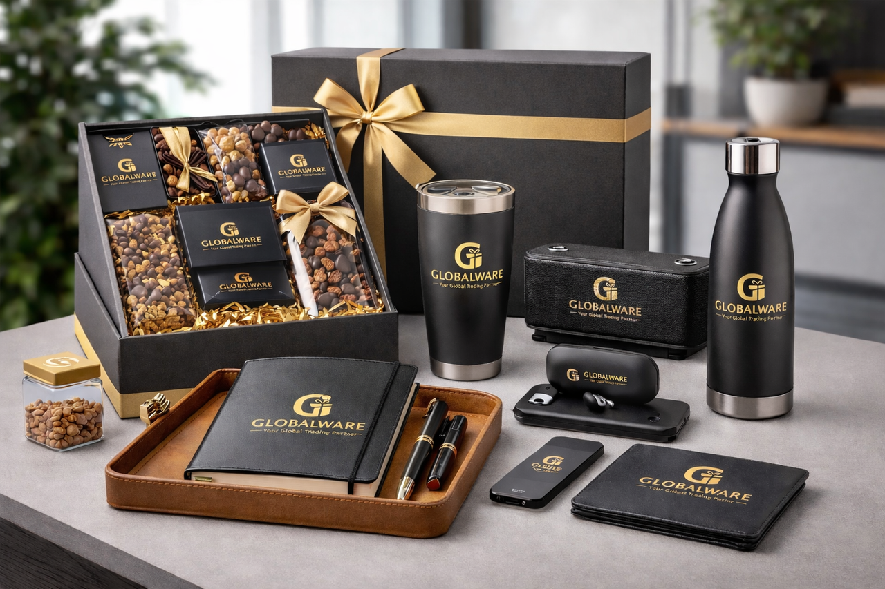 Best Corporate Gifting Company for Premium Business Gifts