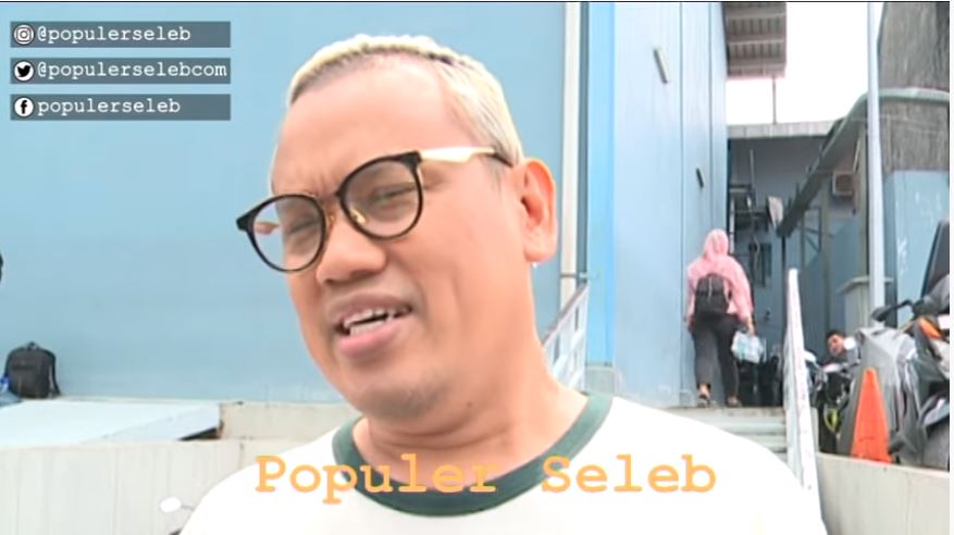 Uya Kuya penasaran dengan sosok Barbie Kumalasari