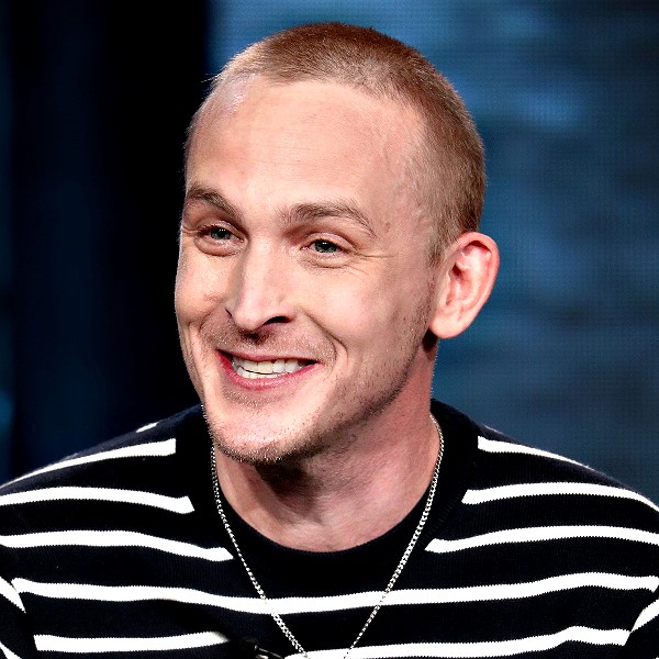 Robin Lord Taylor