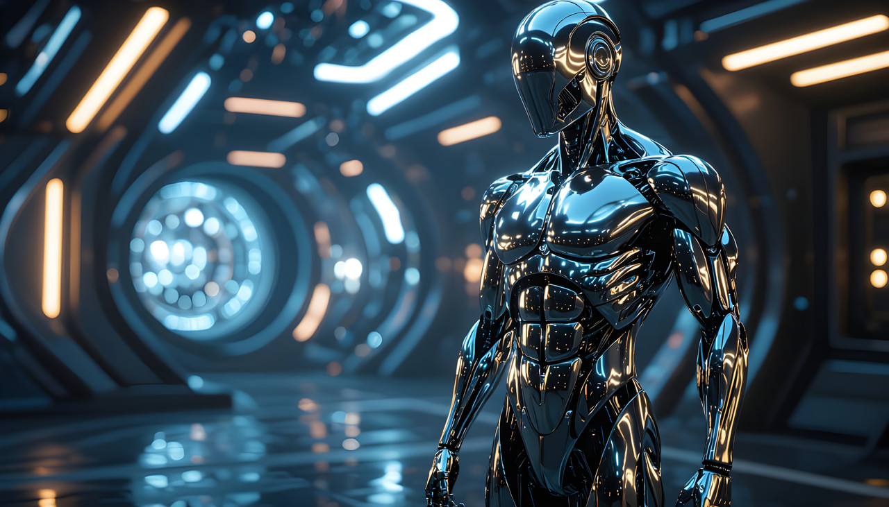 Chrome