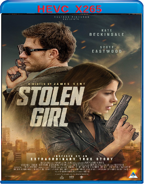 Stolen Girl (2025) mkv FullHD 1080p HEVC AC3 ITA ENG Sub