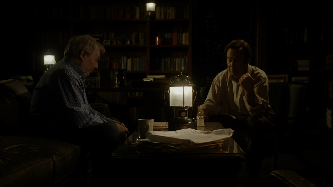 Better Call Saul (2015) - S01E01 - Uno (1080p BluRay x265 RZeroX