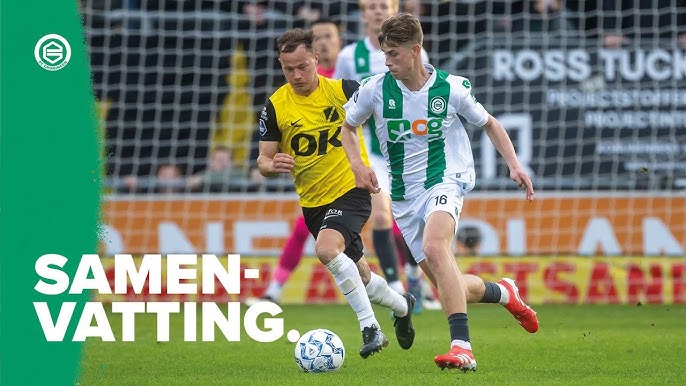 NAC Breda vs FC Groningen, 01h10 ngày 04/10