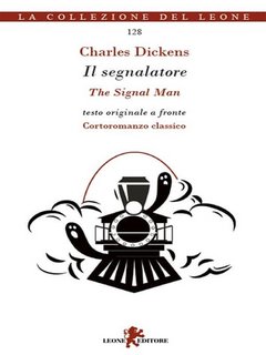 Charles Dickens - Il segnalatore (2023)