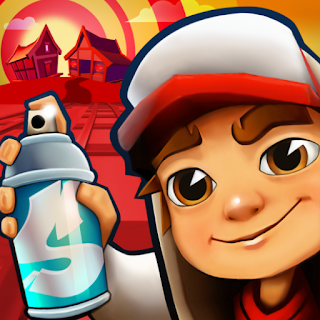 Subway Surfers Mod APK